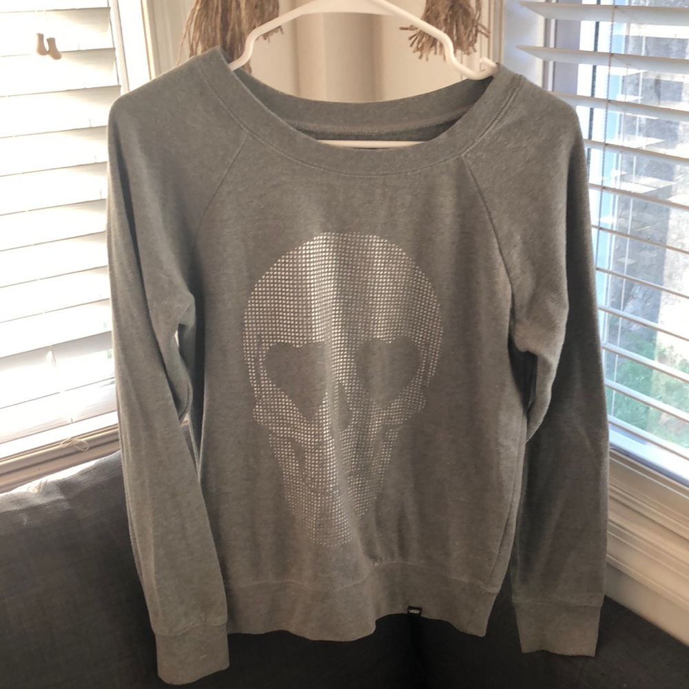 Super comfy sweater shirt!!